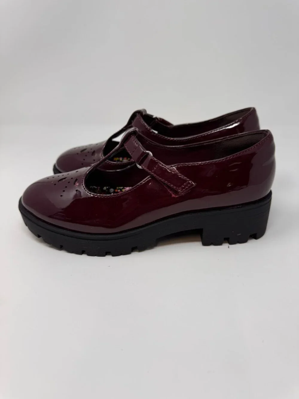 JELLY POP PANDORA KIDS SHOES SIZE 3M